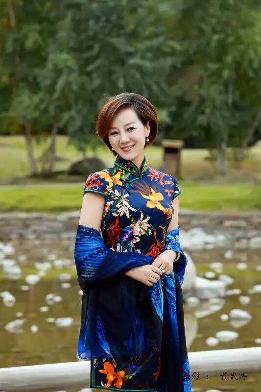西安人像摄影师