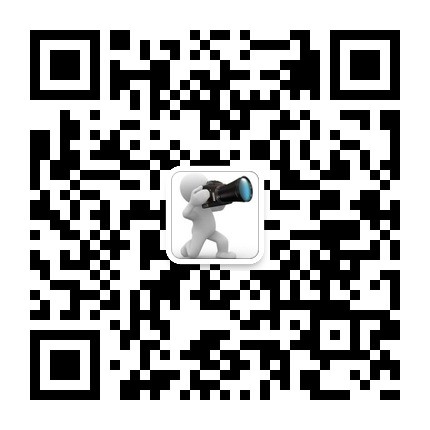 西部麻豆公众号