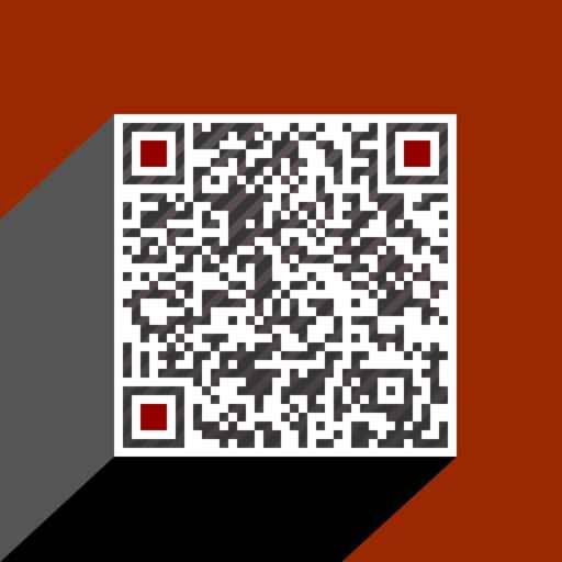 可以扫二维码联系