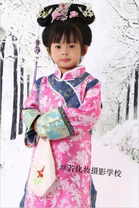 西安化妆学校