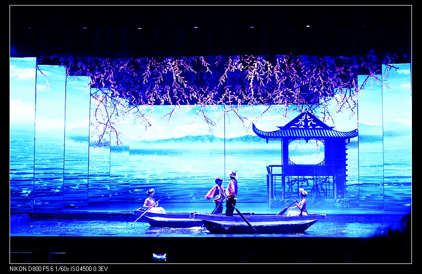  浪漫唯美爱情故事