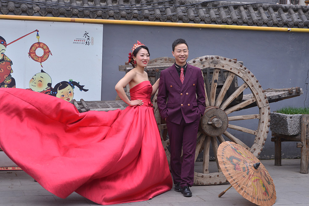 蹭拍婚纱照 (2).jpg