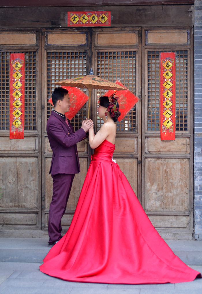 蹭拍婚纱照 (8).jpg