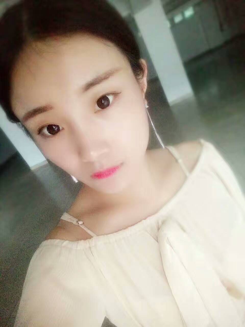 这眼神是要秒杀么