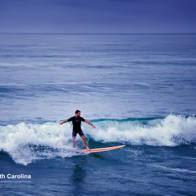 美国东海岸之旅