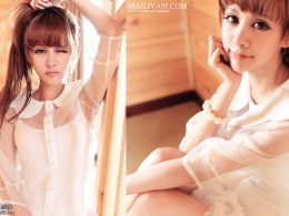 很暖很暖的感觉