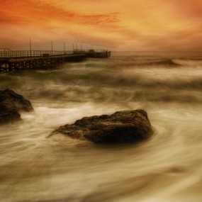 美轮美奂：Albena Markova精品赏析（四）