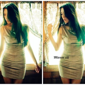 Mirror elf