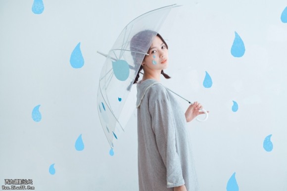 幸福的雨点