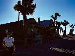 Inge Morath 街头摄影