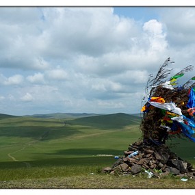 【随拍】美丽的呼伦贝尔