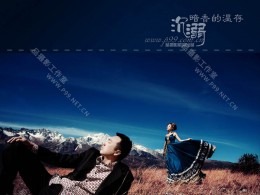 【沉溺暗香的温存】品摄影出品