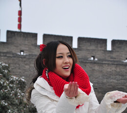 -----名模艾米-----