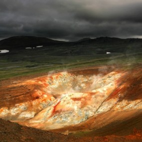 走进Moro的新世界（八）