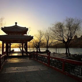 duyuhong作品欣赏------《皇家光影》