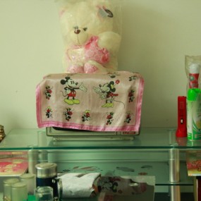 海燕电视机的回忆