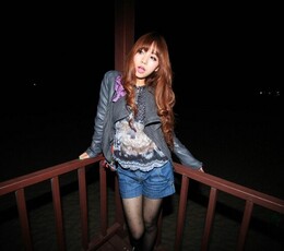 闪光灯与LOMO的故事