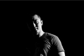 来发个帖，一组黑白人像