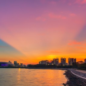 每日一图（坚持）