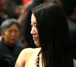 曾经也有青丝三千