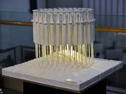 2013西安美院硕士毕业生部分作品