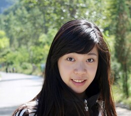 我的第一幅作品