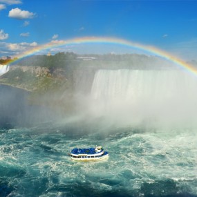 加拿大16日梦幻之旅