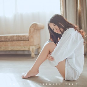 晨阳的温暖