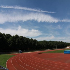 广角摄影尝试（西安风光）据说名字一定要长……