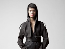 Jean Paul Gaultier Resort 2012