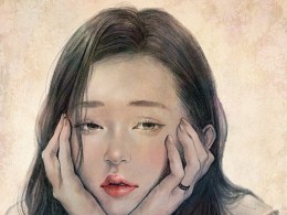 韩国插画师Zipcy作品