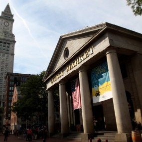 我镜头中的美国 [50P]