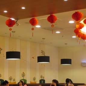 咖啡屋