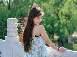 和风细妹