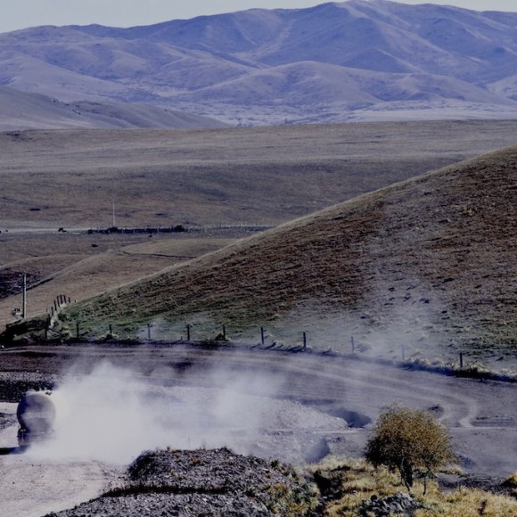 大美祁连（五）