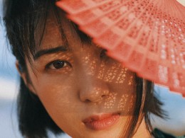 深海少女