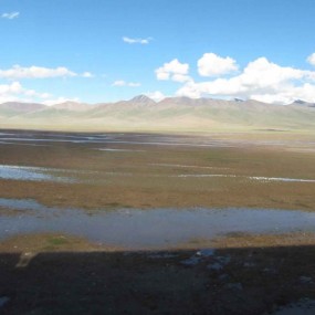 新兵新帖-西藏行完整版