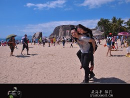 天涯海角总是情