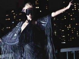 Luca Guadagnino 时尚摄影作品