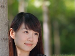 2-Feb: 人像习作（9）