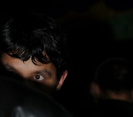 来自小亚细亚的肖像