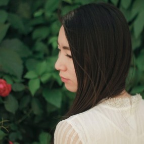 蔷薇花语