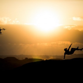 魔鬼城之巅 海盗王基德