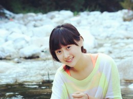 小清新一枚