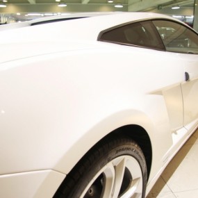 热血梦车