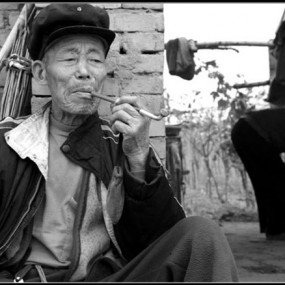 记忆中的那一刻