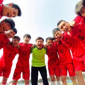 西安思源学院招生宣传片