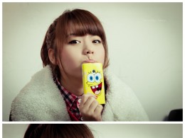 可不可以叫萌小奇……