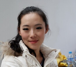 未刻意修饰的肖像