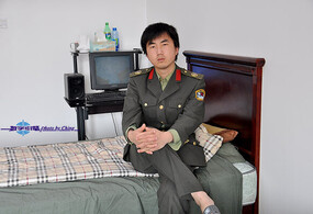 新手报到，西安老乡敬请指教。